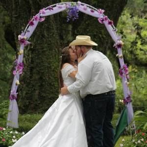 Meet your Posher, Harley